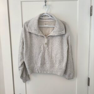 ABERCROMBIE sweater